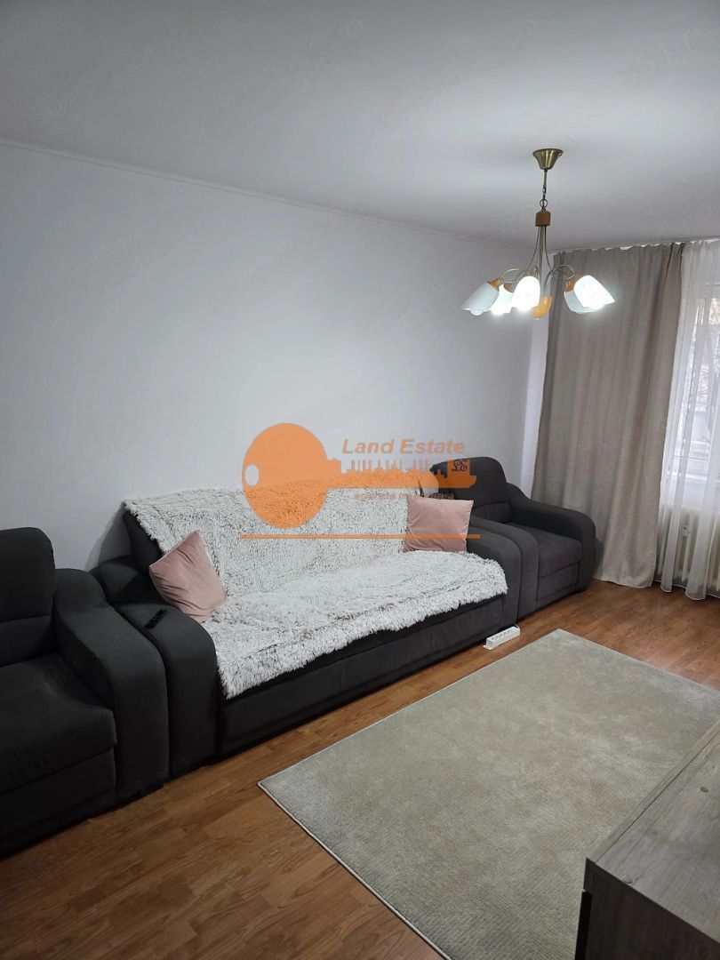 Apartament cu 3 camere la 5 minu de Metrou Apărătorii Patriei - Poză 5