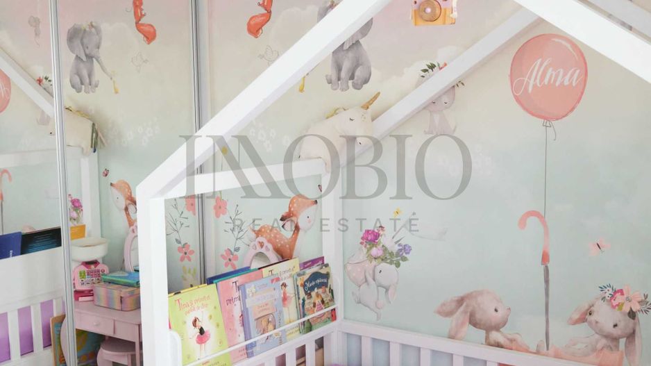 Apartament 4 camere | Parcul Kiseleff | Mobilat | Sector 1 - Poză 14