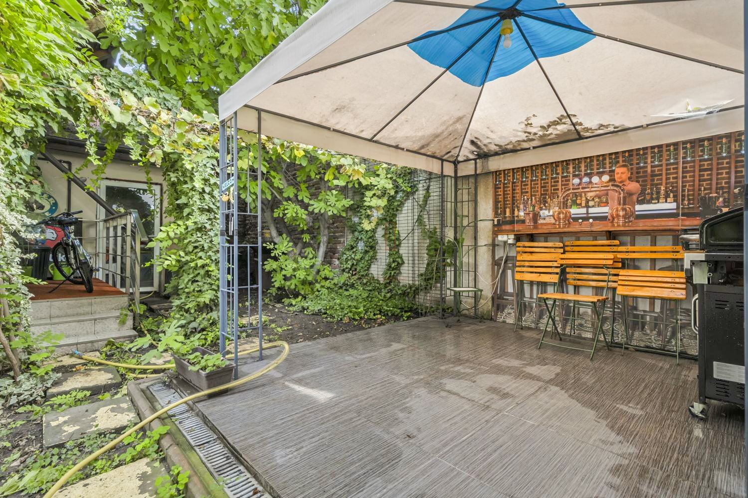 Vila Obor/ Str Mihai Spatarul - Poză 1