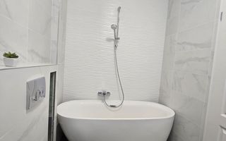 DE VANZARE 3 CAMERE PLUS TERASA 22MP GRAND PARK RESIDENCE SOPOR - Poză 7