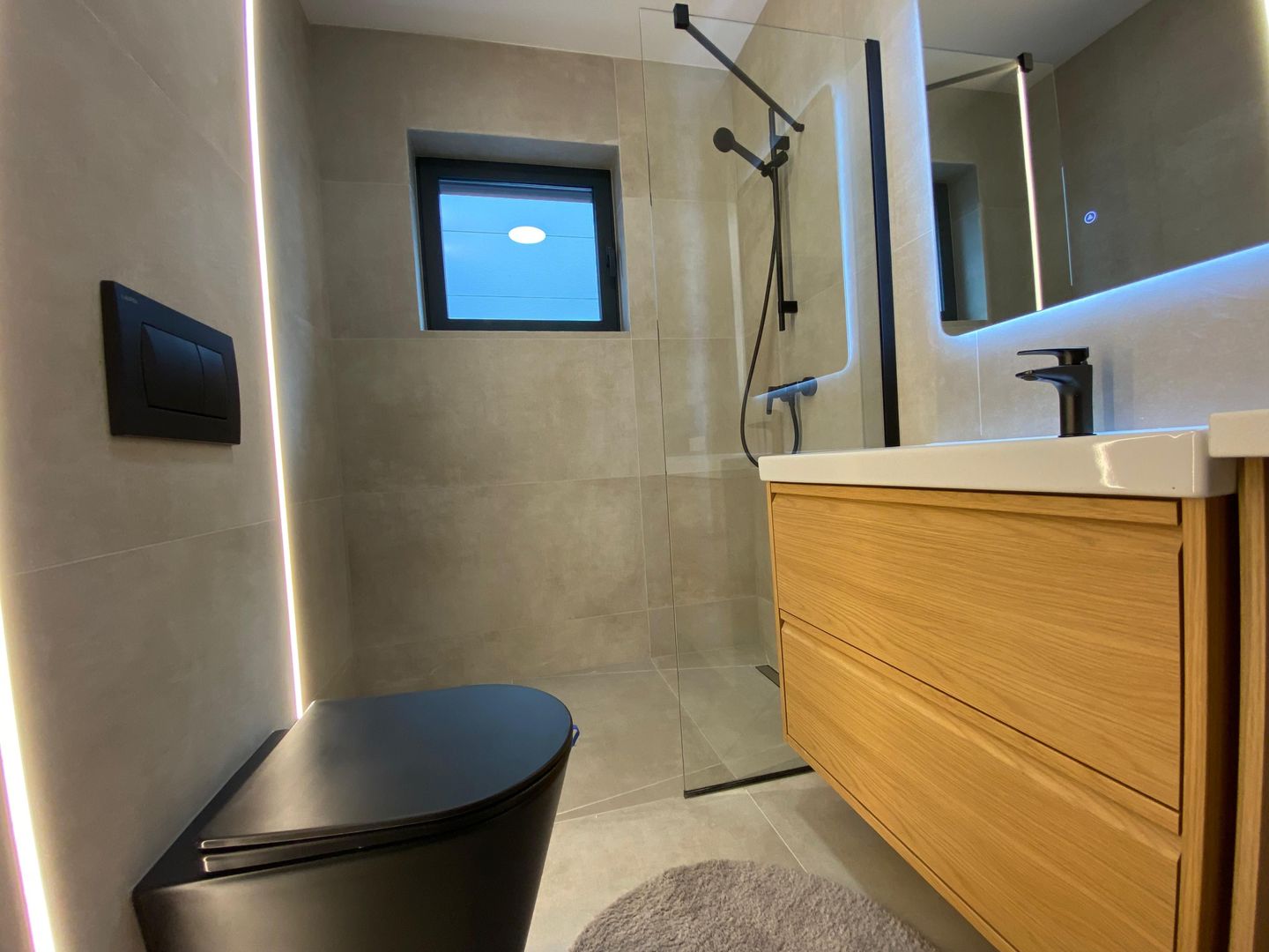 Apartament 2 camere Baneasa | Loc de parcare Inclus - Poză 8