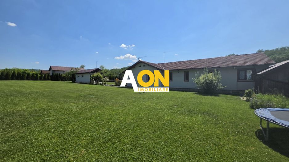 Casa | 2000 mp Teren | 144 mpu Casa | Comuna Ciugud - Poză 10