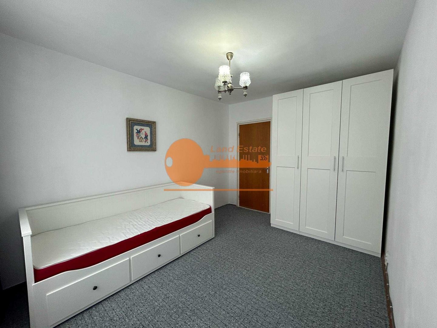 Apartament 2 camere, Sector 4, Bd. Alexandru Obregia (cu parcare) - Poză 3