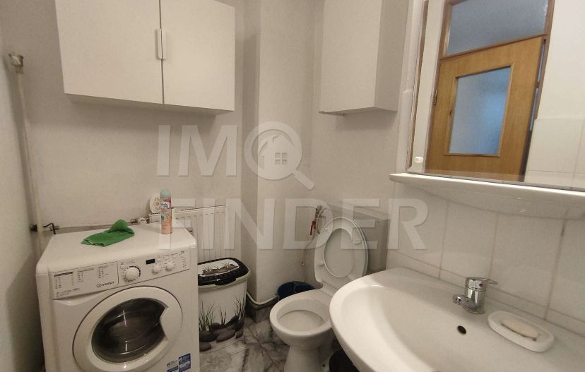 Apartament 1 Camera  40 mp Manastu, complex Nora - Poză 9