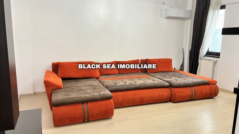 Apartament 2 camere Modern / Spatios - Bloc Nou - Tomis Plus - Parcare - Poză 5