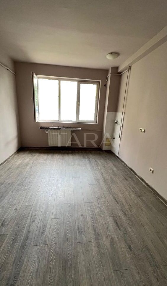 Garsonieră 21 mp Zonă Dâmbul Rotund - Poză 1