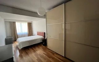 APARTAMENT SUPERB CU 4 CAMERE  LA INCHIRIERE PE SOSEAUA NORDULUI - Poză 11