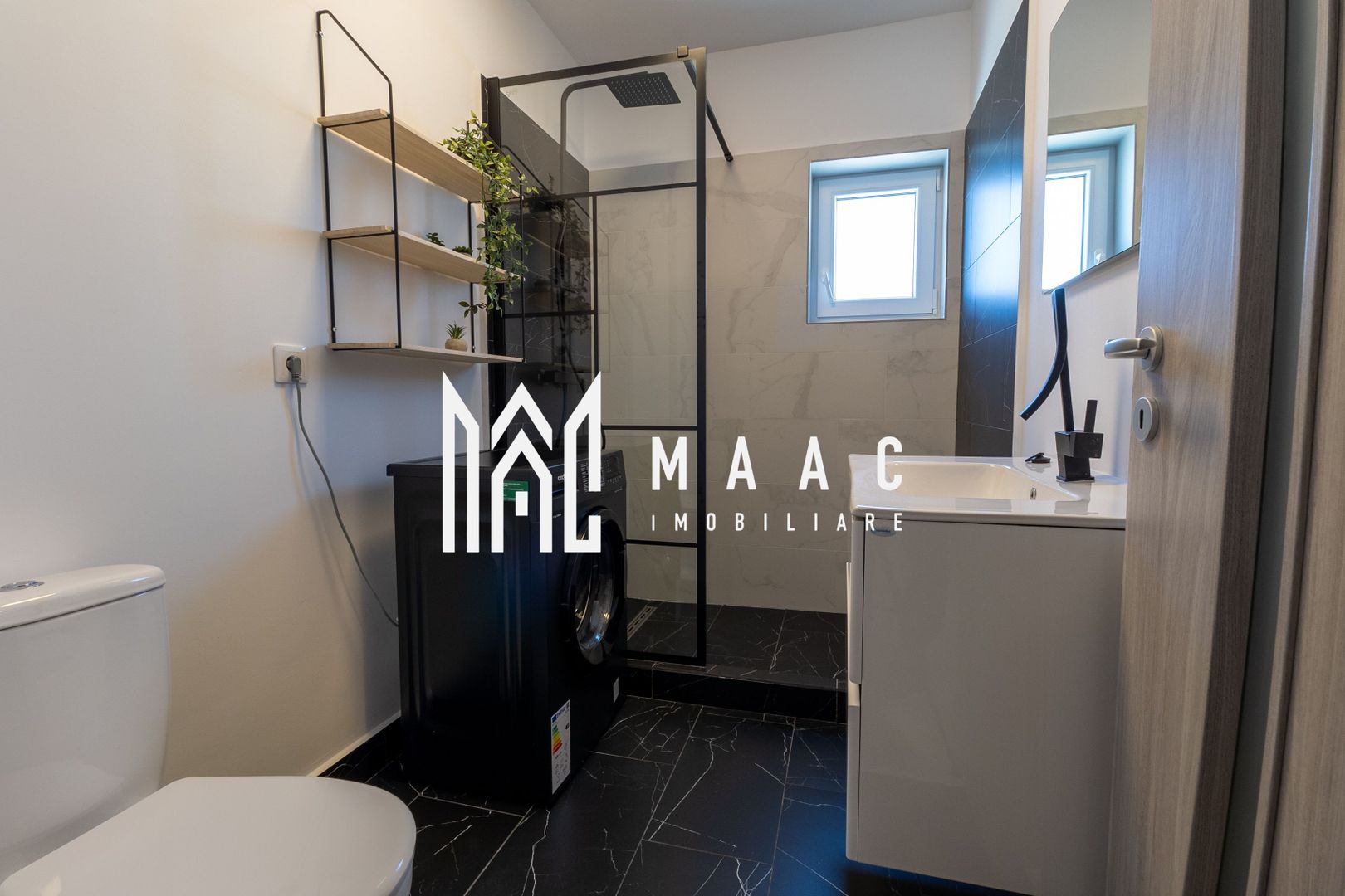 Apartament 2 camere | Decomandat | Modern | Balcon | Parcare - Poză 5