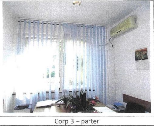 Cladire de birouri | Universitate | Armeneasca | Mosilor P+7 - Poză 71