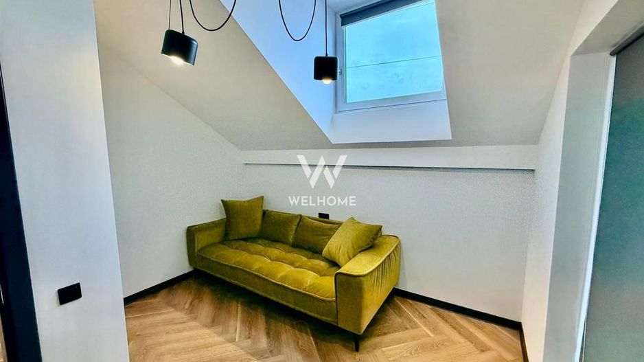 Apartament 3 camere | 58 mp utili | 2 locuri de parcare | Turnisor - Poză 2
