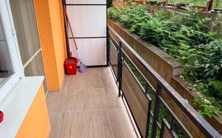 Apartament 1 camera | 36mp | balcon |  zona Regal - Poză 8