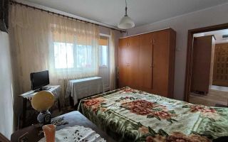 3 Camere | Zona centrala | Etaj 1 | CT | - Poză 3