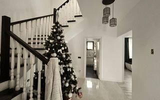 Casa Individuala 125Mp Utili I Suceava/Scheia I300.000Euro - Poză 24