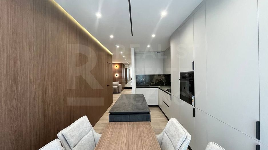 Vanzare, apartament, 3 camere, str. Vadul lui Vodă, Ciocana - Poză 13