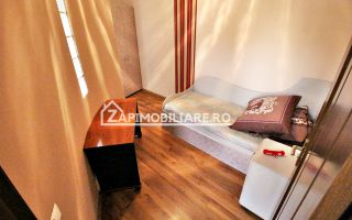 Apartament 4 camere la casă  de închiriat,zona Platou - Poză 3