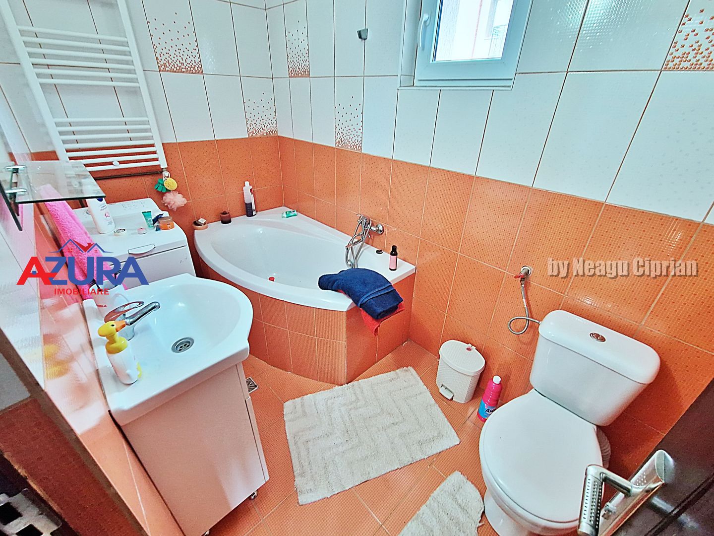 AZURA Imobiliare - Casa Bascov 5 camere la 2 km de LIDL - Poză 8