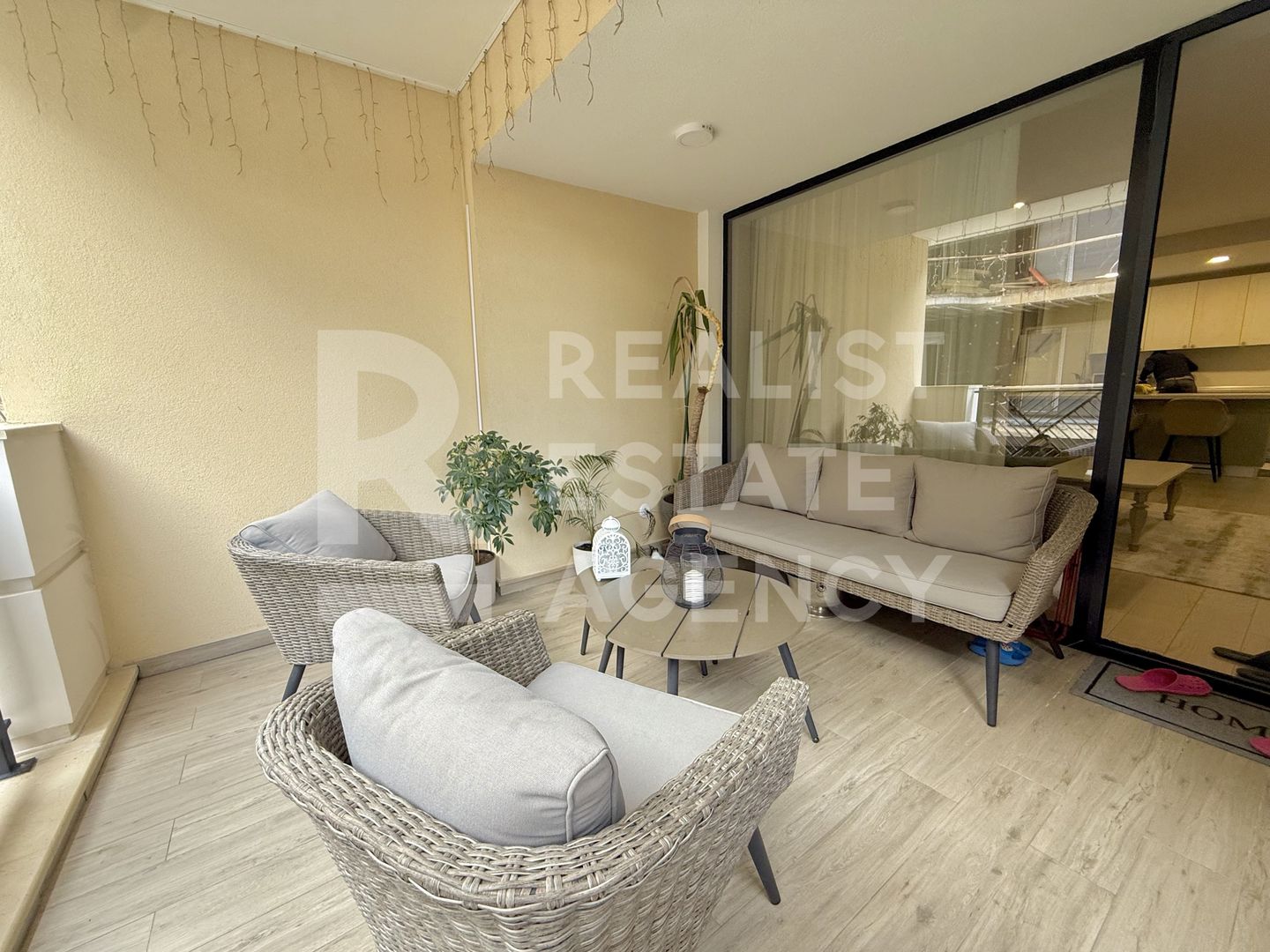 Apartament 3 Camere | Lux | Triana Pipera | Loc de parcare subteran - Poză 24