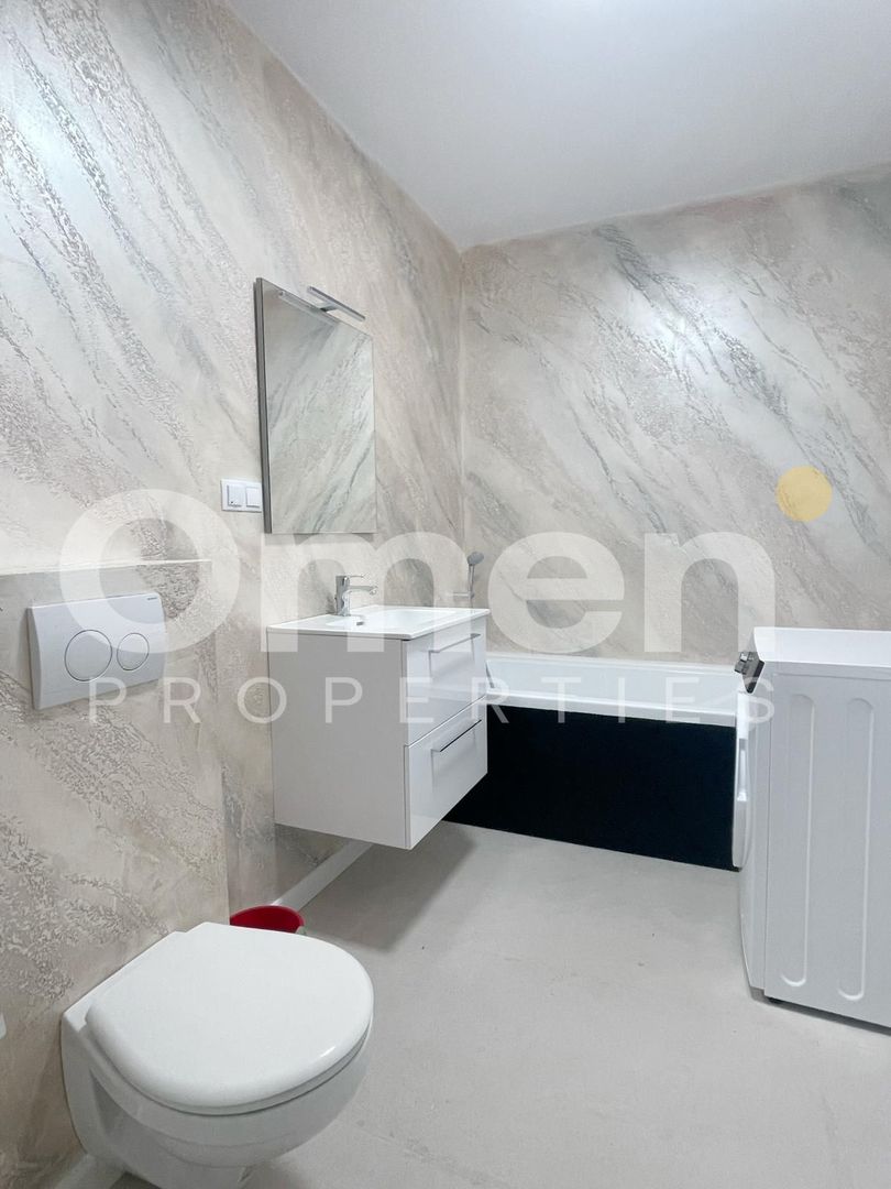 Apartament 2 camere de închiriat | Centrul vechi | Prima închiriere - Poză 6