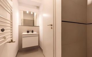 Apartament modern 2 camere  Marmura Residence I Loc de parcare inclus - Poză 17