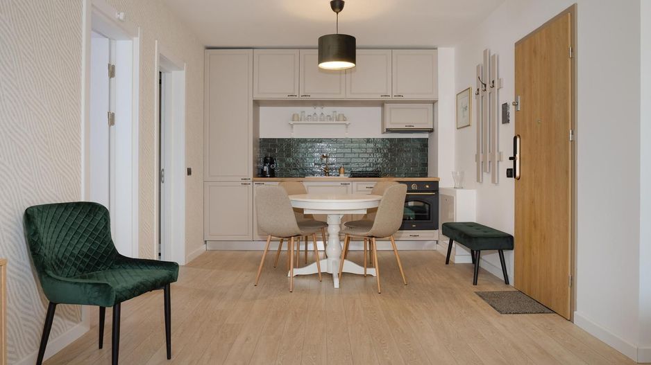 Apartament 2 camere Grand Chalet - Poză 4