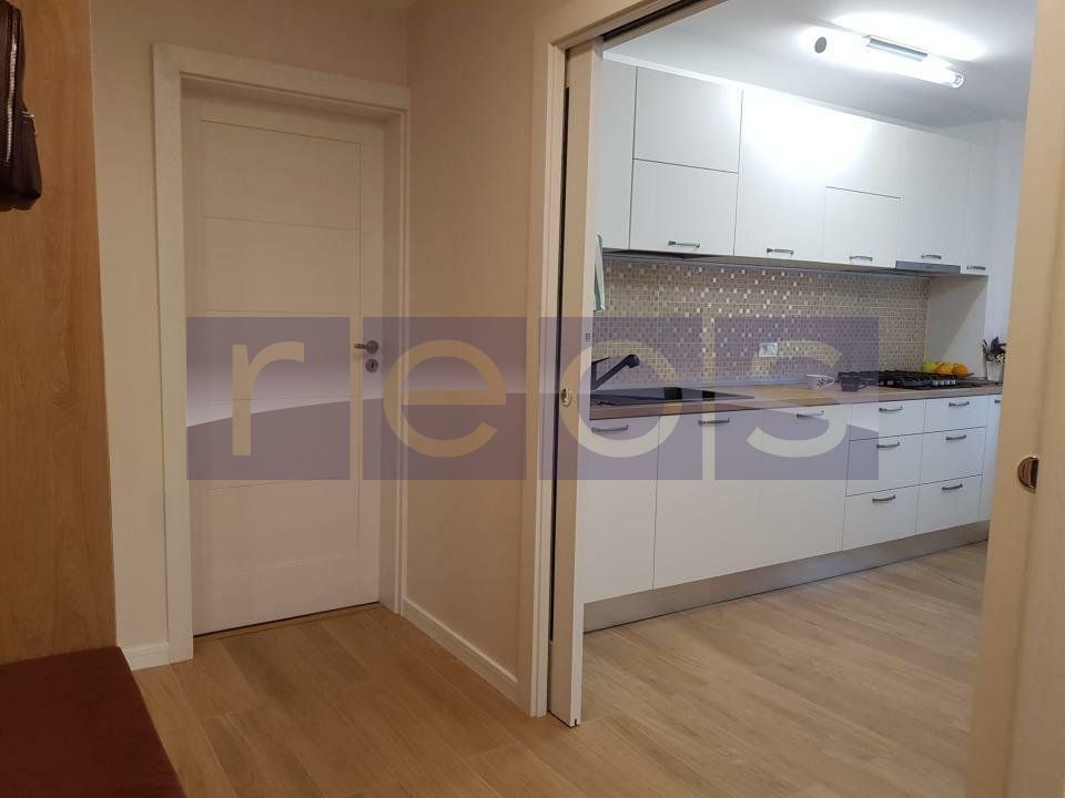 VANZARE 2 CAMERE 61 MP | BANEASA | UTILAT SI MOBILAT | RENOVAT COMPLET - Poză 3