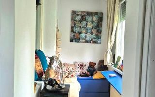 Vanzare apartament 3 camere, 2 bai, centrala, 2 min. metrou Grigorescu - Poză 10