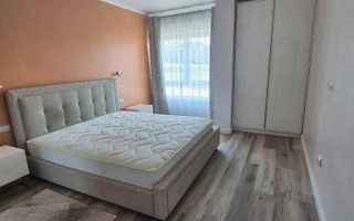 2 camere Garaj Subteran  cartierul  Buna Ziua - Poză 6