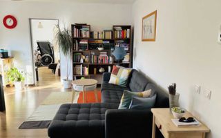 Apartament 3 camere | Parcare | 64 mp | Zona Eroilor | Floresti - Poză 6