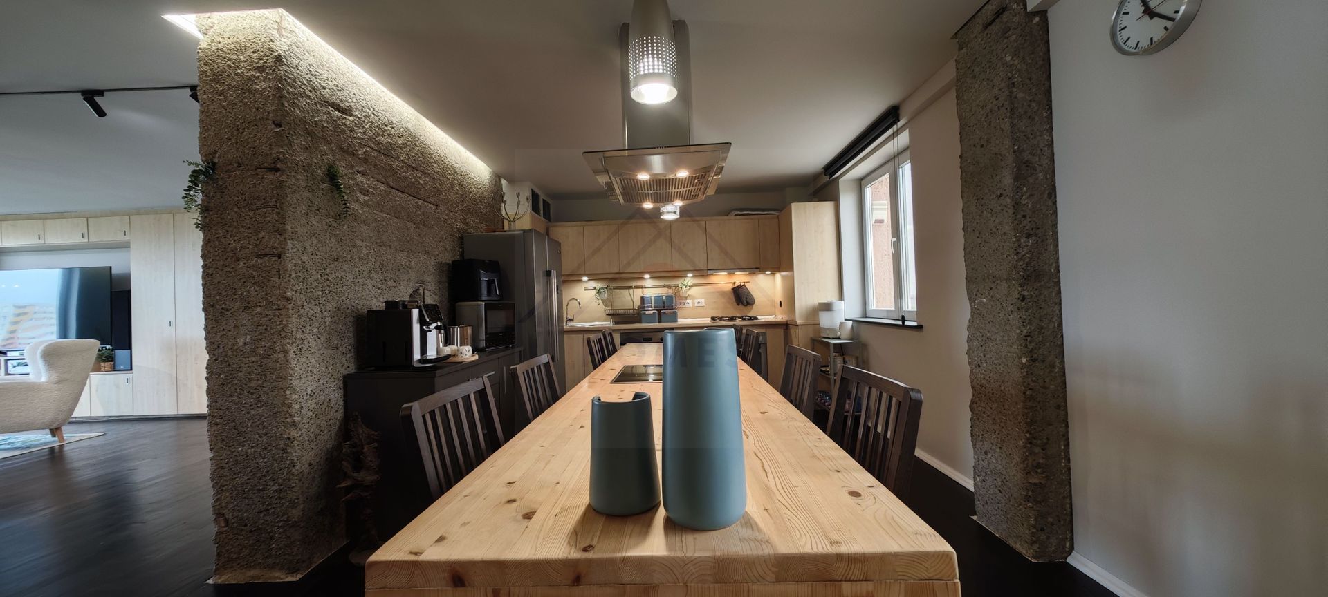 Penthouse de revista. Panorama incredibila! COMISION ZERO! - Poză 6