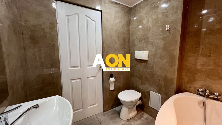 Apartament 2 Camere | 48 mp | 2 Balcoane | Zona Piata - Poză 10