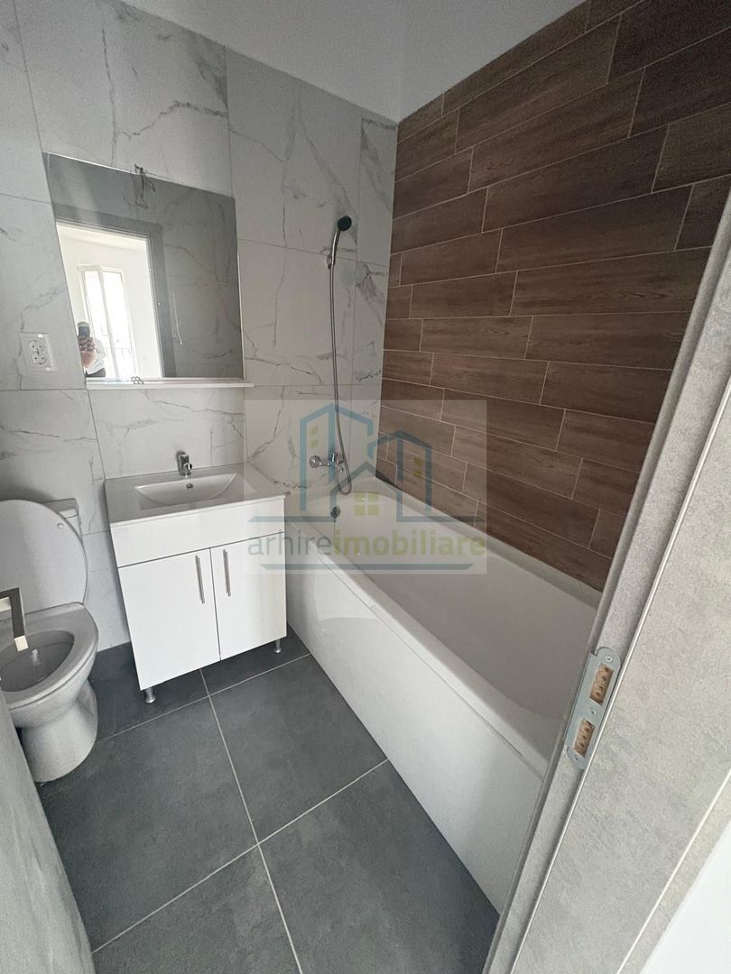 Apartament 2 camere | Bloc nou 2026 | Luminos | Încălzire pardoseală | - Poză 6