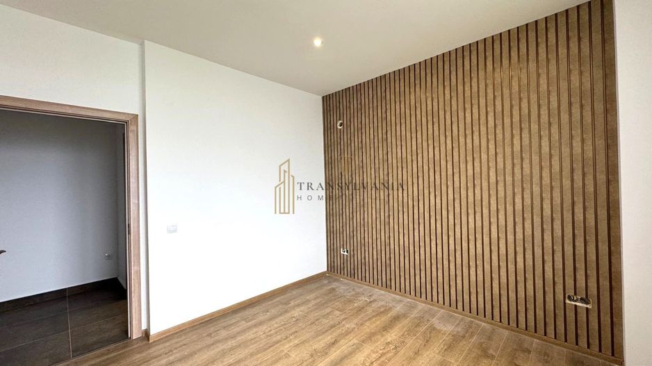 Apartament 2 camere, decomandat, 56 mp utili Zona Mihai Viteazu - Poză 2