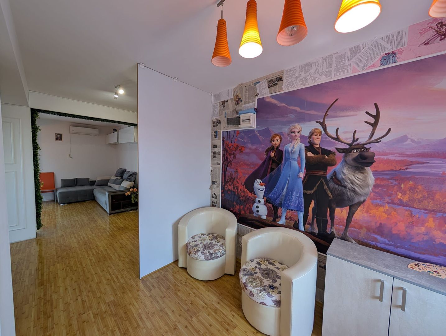 Vânzare Apartament 3 Camere - Str. Celofibrei, Bragadiru, Alexandriei - Poză 5