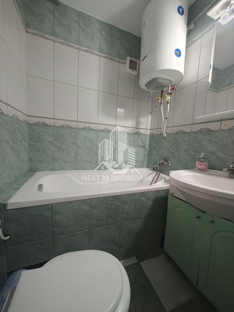 Apartament 2 camere decomandat în stațiunea Olimp – disponibil imediat - Poză 10