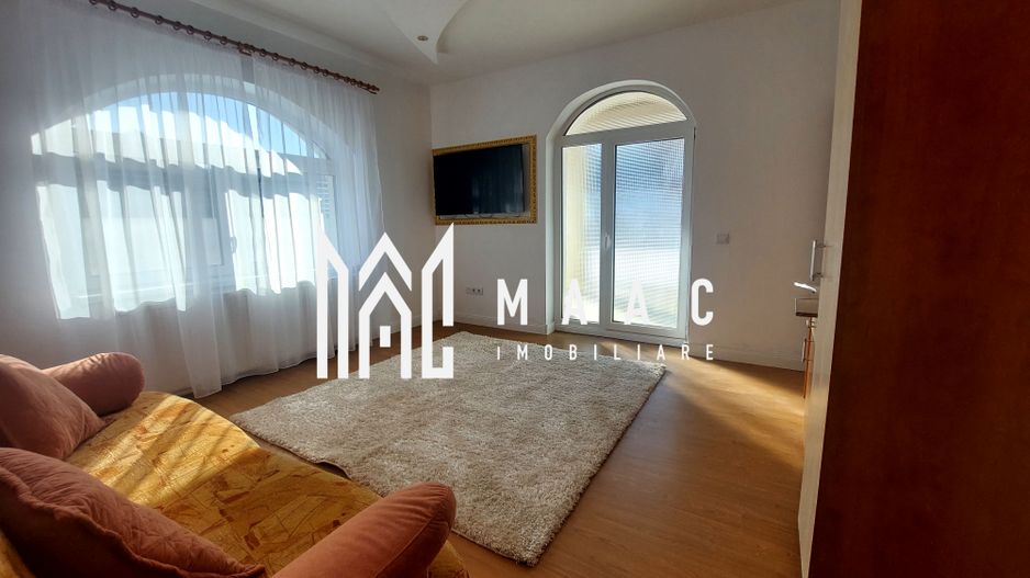 Casă | 4 camere | 240 MPU | Acces auto | Mediaș - Poză 1