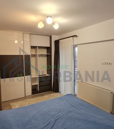 Apartament 2 camere de închiriat, Tatarasi Towers, Iași - Poză 5