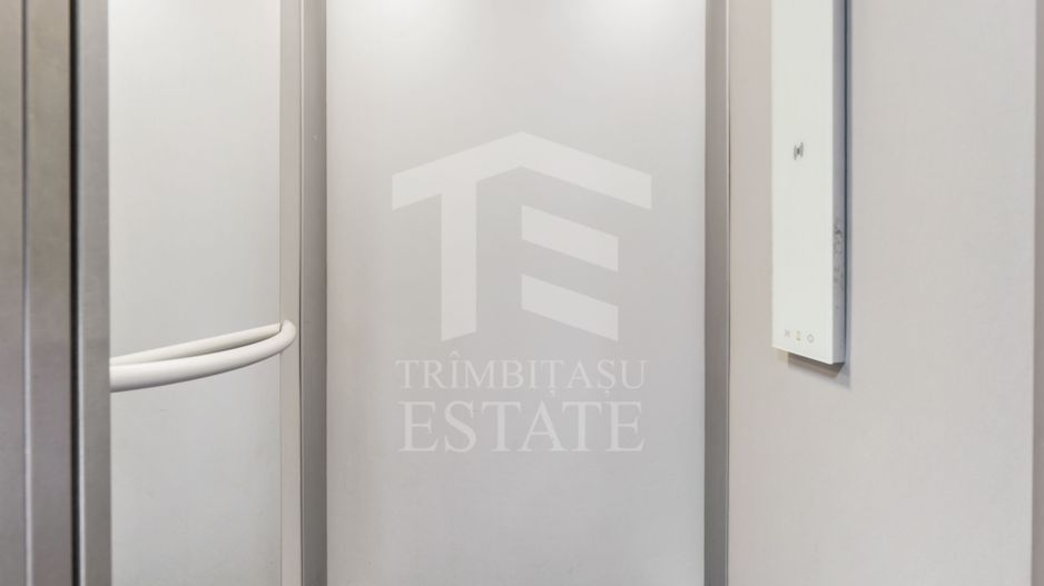 TOMIS NORD - vizavi VIVO MALL | 2 camere gata de mutare | balcon | gaz - Poză 21