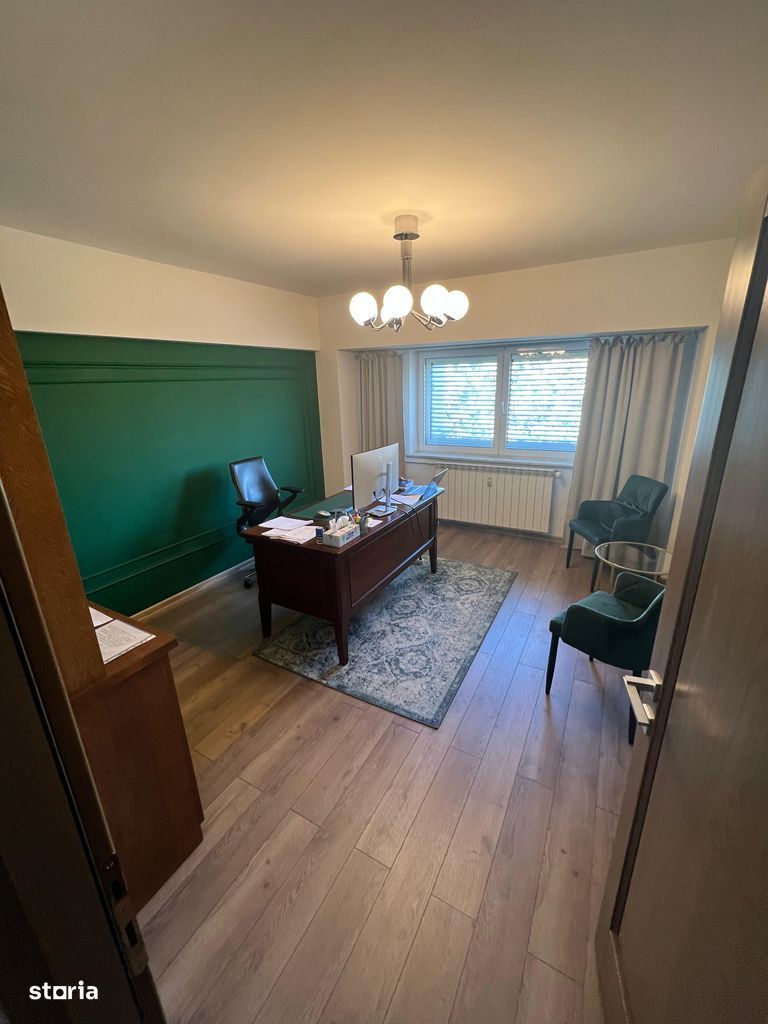 Apartament Palatul Parlamentului/Fântâni - Poză 2