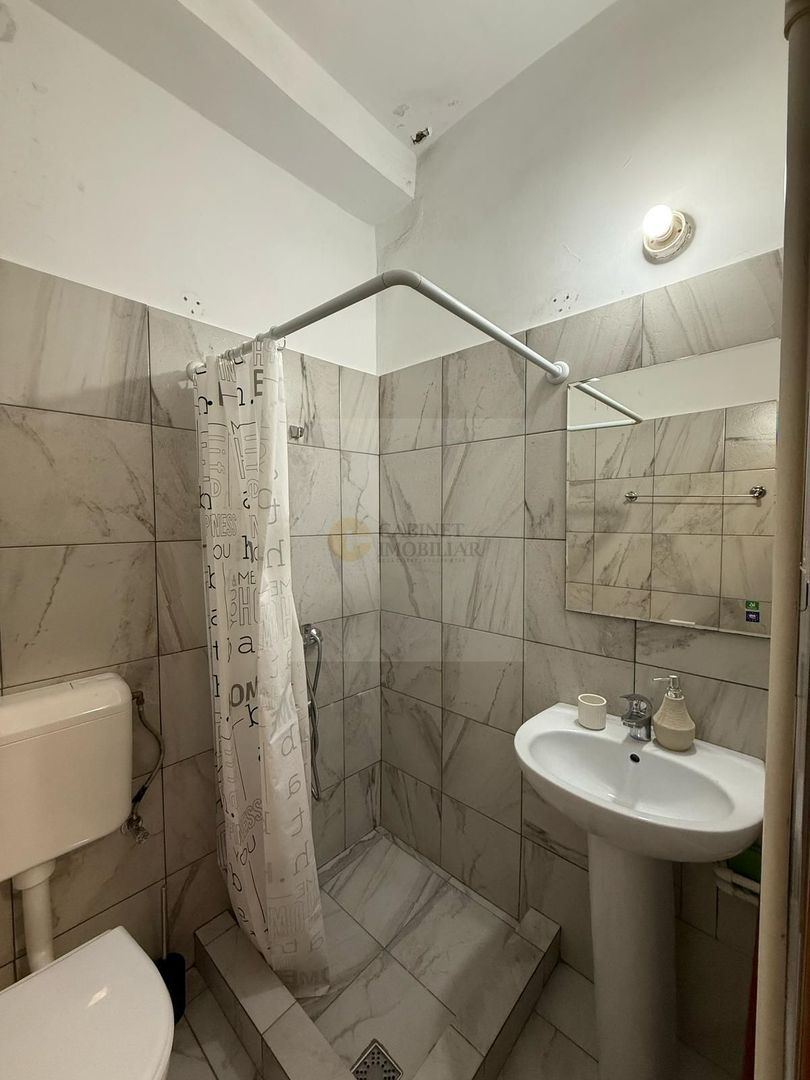 Apartament 2 camere | 42 mp | Calea Victoriei - Poză 5