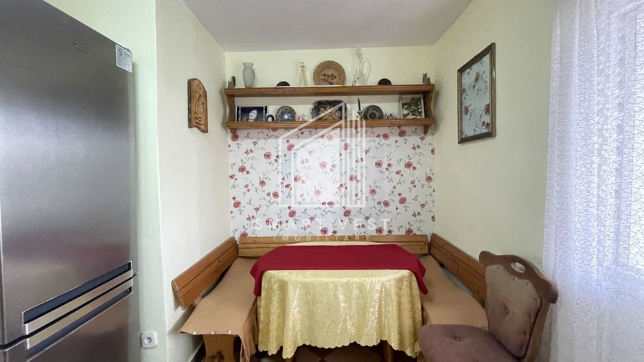 Apartament 3 camere | Etaj 4 | Strada Botizului - Poză 15