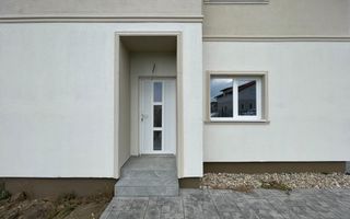 Casă individuală cu 5 camere și teren generos de 600 mp |Mosnița Nouă| - Poză 3