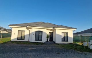 Vand casa Martinesti - Poză 1