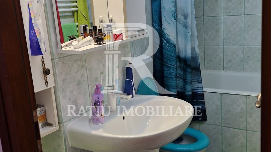 Apartament 3 camere | Nufarul | Oradea - Poză 10