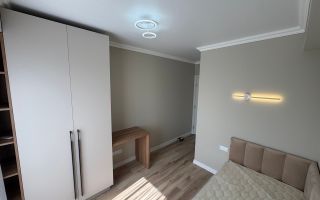 Vânzare, apartament, 3 camere, strada Băcioii Noi, Botanica - Poză 5