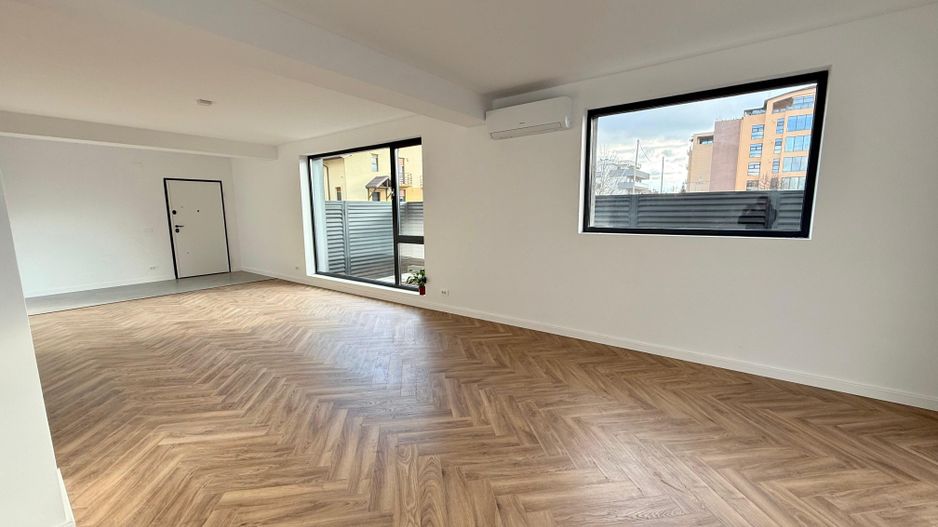 Vila superba 5 camere Iancu Nicolae Baneasa Gradina Zoologica - Poză 29