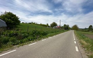 Teren de vânzare, Sat Valea Mare, Com. Roșiori, Bacău - Poză 10