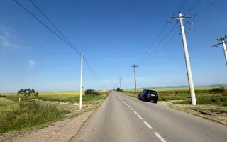 Teren 10 hectare pretabil pt panouri solare-Aricesti Rahtivani - Poză 12