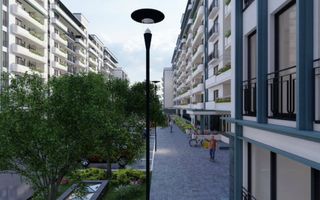 Apartament 3 Camere | Pipera Plaza - Poză 6