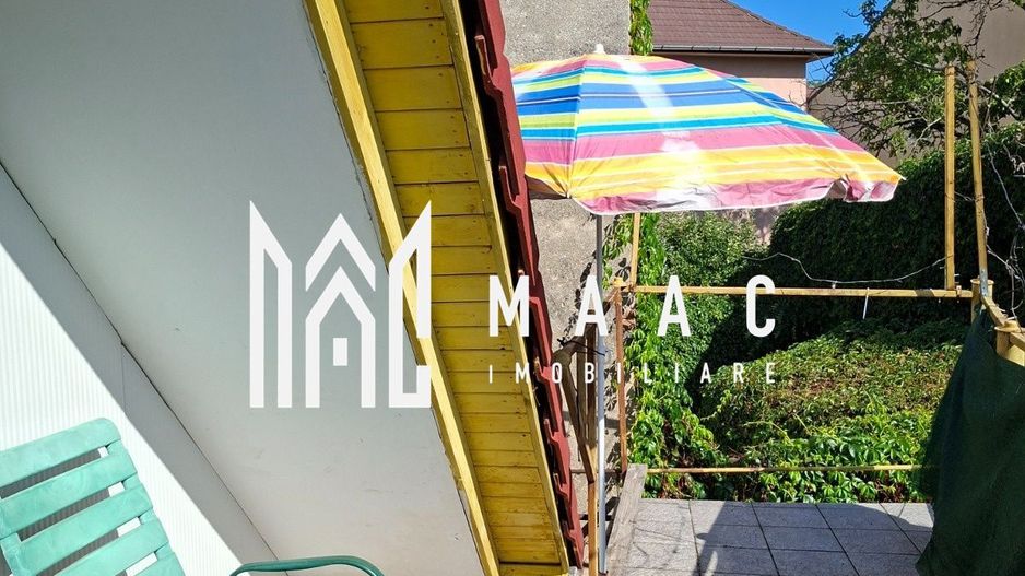 Apartament 2 camere de închiriat | Sibiu | Piața Cluj | renovat - Poză 2