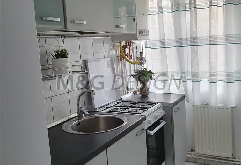 3 cam Circumvalatiunii-Dacia etaj 1 centrala proprie - Poză 20